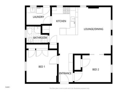 Photo of property in 17u2 Oriental Terrace, Oriental Bay, Wellington, 6011