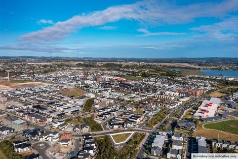 Photo of property in 87 Joshua Carder Drive, Hobsonville, Auckland, 0616