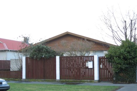 Photo of property in 2/126 Bishop Street, St Albans, Christchurch, 8014