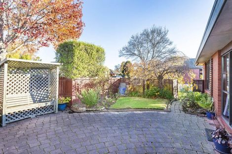 Photo of property in 1/38 Greenock Street, Redwood, Christchurch, 8051