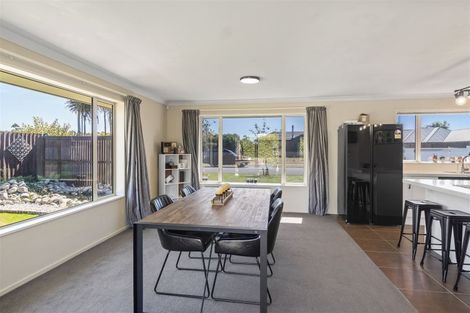 Photo of property in 17 Fairfield Way, Rolleston, 7614