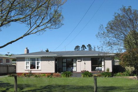 Photo of property in 25 Mary Street, Huntly, 3700