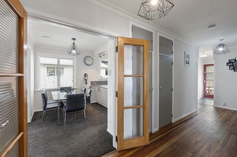 Photo of property in 12 Parsons Avenue, Levin, 5510