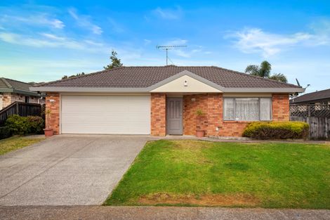 Photo of property in 22 Margarita Rise, Pukekohe, 2120