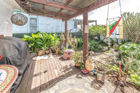 Photo of property in 31 Salisbury Avenue, Whanganui East, Wanganui, 4500