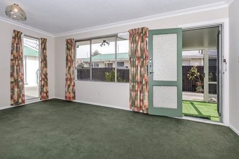 Photo of property in 3/20 Longfellow Street, Sydenham, Christchurch, 8023