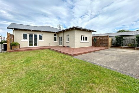 Photo of property in 72 Chapman Street, Richmond, Invercargill, 9810