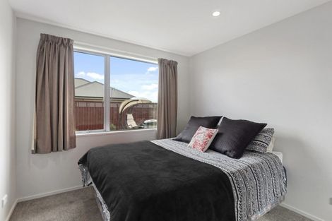 Photo of property in 28 Magnate Drive, Kaiapoi, 7630