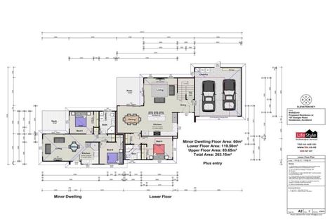 Photo of property in 107b Sturges Road, Henderson, Auckland, 0612