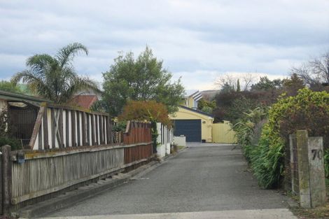 Photo of property in 68a Auckland Road, Greenmeadows, Napier, 4112