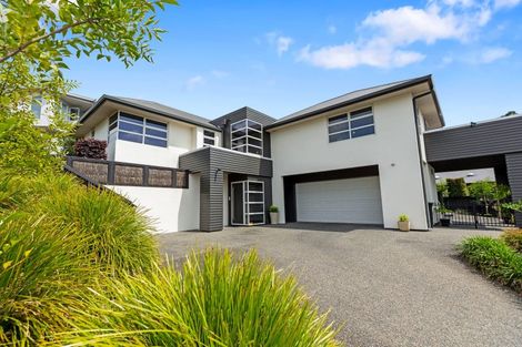 Photo of property in 37 Contour Avenue, Pyes Pa, Tauranga, 3112