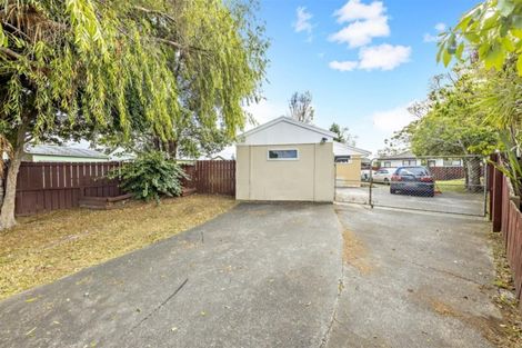 Photo of property in 8 Dosina Place, Flat Bush, Auckland, 2023