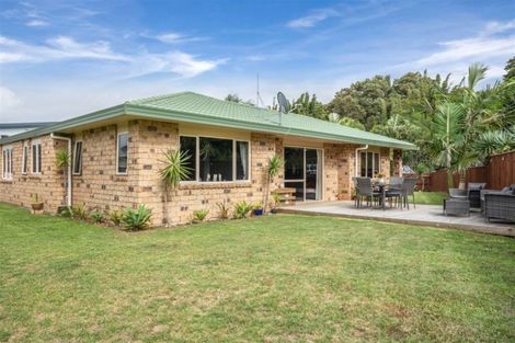 Photo of property in 23 Manawa Drive, Ngunguru, Whangarei, 0173