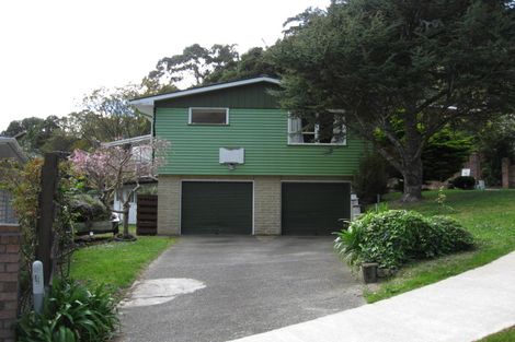 Photo of property in 27 Mission Street, Waterloo, Lower Hutt, 5011