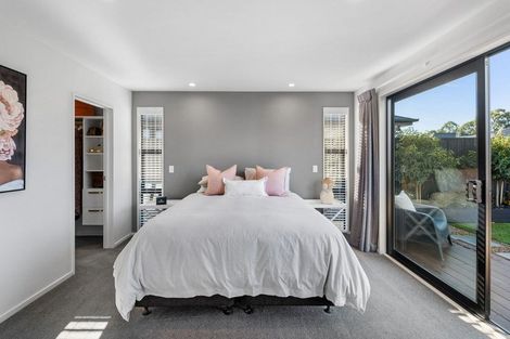 Photo of property in 3 Fry Place, Rolleston, 7614