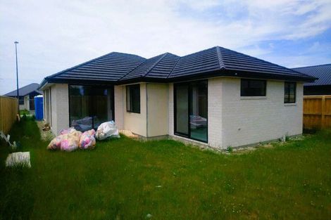 Photo of property in 25 Henshaw Street, Woodend, 7610