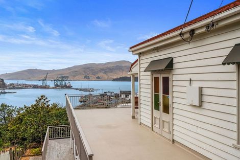 Photo of property in 23 Cressy Terrace, Lyttelton, 8082