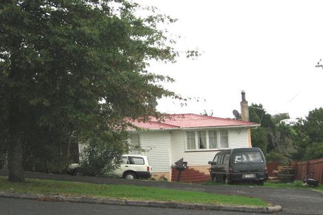 Photo of property in 87 Woodglen Road, Glen Eden, Auckland, 0602