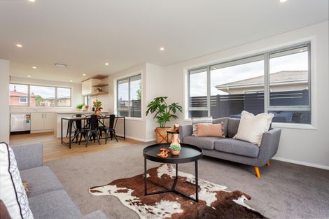 Photo of property in 9a Kauri Crescent, Matamata, 3400