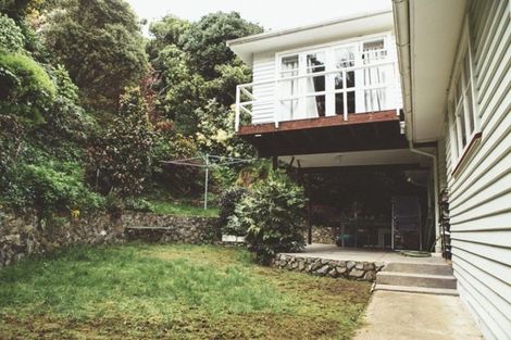 Photo of property in 20 Macaulay Street, Johnsonville, Wellington, 6037