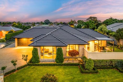 Photo of property in 31 Eaglesome Avenue, Aidanfield, Christchurch, 8025