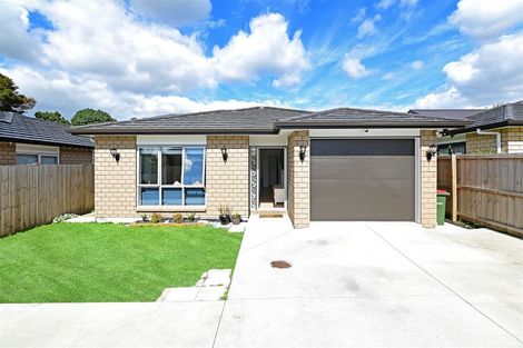 Photo of property in 58c Caspar Road, Papatoetoe, Auckland, 2025