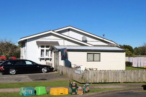 Photo of property in 4/5 Chaplin Street, Mangere East, Auckland, 2024