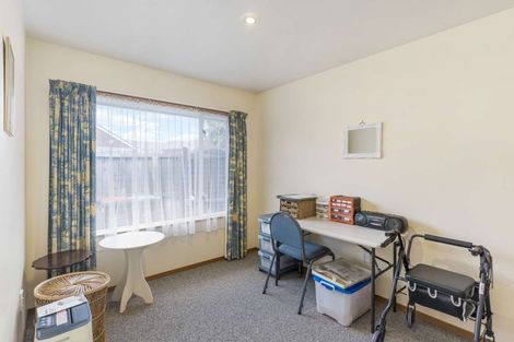 Photo of property in 5 Fairweather Crescent, Kaiapoi, 7630