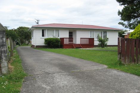 Photo of property in 26 Jordan Road, Mangere, Auckland, 2022