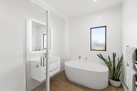 Photo of property in 75 Burwood Road, Burwood, Christchurch, 8083