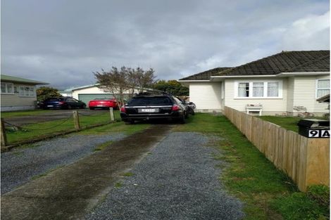 Photo of property in 9a Worcester Street, West End, Palmerston North, 4410