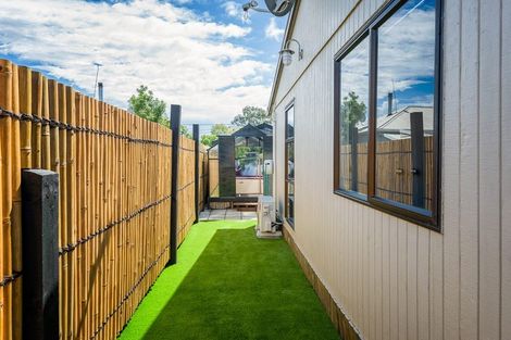 Photo of property in 42a Matlock Street, Woolston, Christchurch, 8062