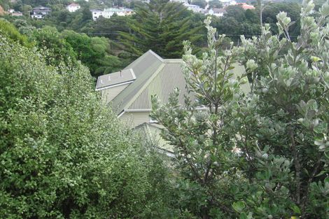 Photo of property in 2 Putnam Street, Northland, Wellington, 6012