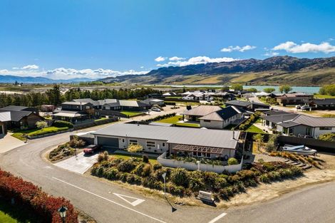 Photo of property in 61 Missy Crescent, Mount Pisa, Cromwell, 9383