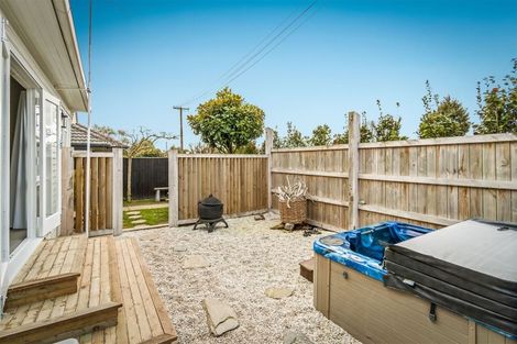 Photo of property in 1 Kissel Street, Templeton, Christchurch, 8042