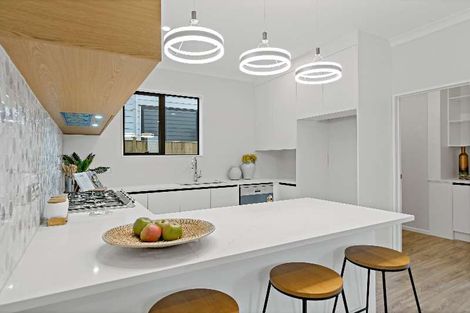 Photo of property in 18 Rapunga Drive, Hobsonville, Auckland, 0616