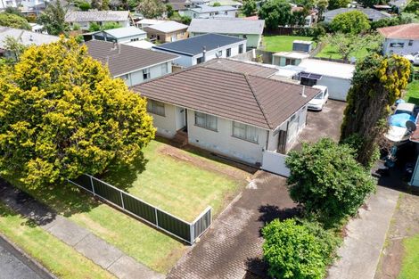 Photo of property in 48 Winsford Street, Manurewa, Auckland, 2102
