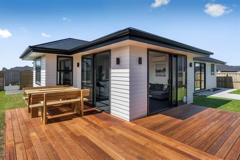 Photo of property in 52 Jean Archie Drive, Rolleston, 7614