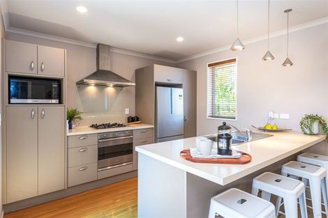 Photo of property in 168 Rolleston Drive, Rolleston, 7614