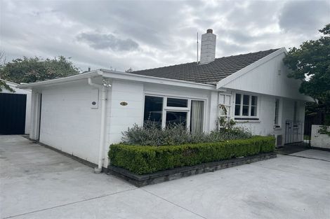 Photo of property in 15 Ashbourne Street, Burnside, Christchurch, 8053