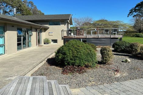 Photo of property in 662 Bainfield Road, Waihopai, Invercargill, 9872