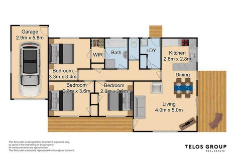 Photo of property in 1 Morrison Crescent, Glenview, Hamilton, 3206