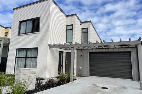 Photo of property in 7 Hastings Street, Hobsonville, Auckland, 0616