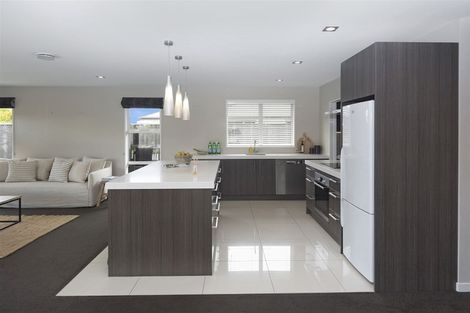 Photo of property in 11 Rapley Street, Kaiapoi, 7630