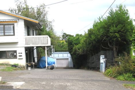 Photo of property in 2/36 Richards Avenue, Forrest Hill, Auckland, 0620