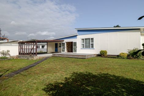 Photo of property in 11a Arthur Street, Pahiatua, 4910
