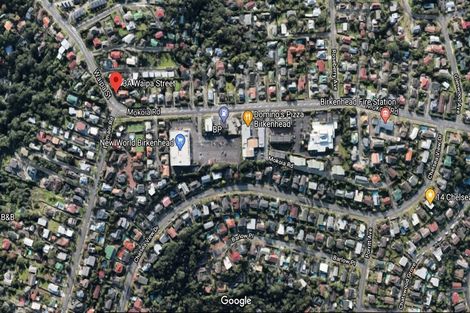 Photo of property in 3 Waipa Street, Birkenhead, Auckland, 0626