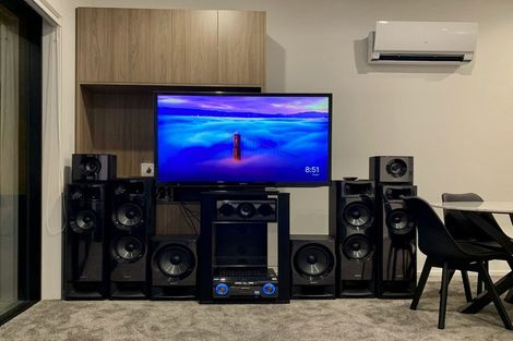 Photo of property in 3/422 Hagley Avenue, Christchurch Central, Christchurch, 8011