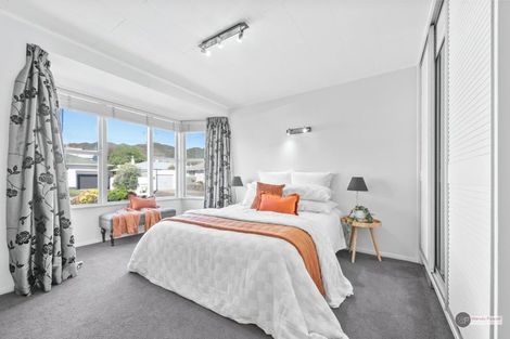 Photo of property in 1 Beecham Grove, Epuni, Lower Hutt, 5011
