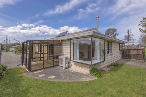Photo of property in 41a Kowhai Avenue, Rangiora, 7400